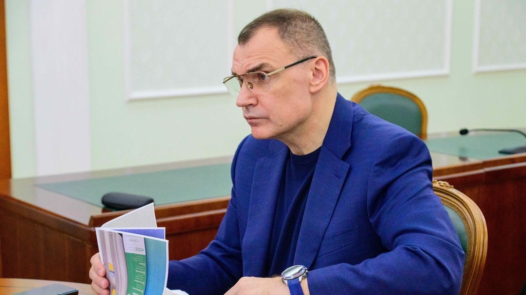 Глава Марий Эл взял под личный контроль вопрос нарушения прав граждан при строительстве объектов ИЖС