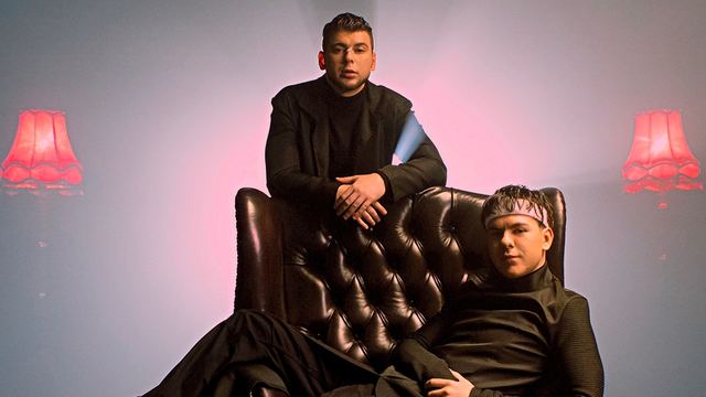 Хедлайнером Дня города в Йошкар-Оле станет группа Gayazovs Brothers