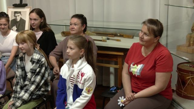 Марий Эл ТВ: Еш, йӧратымаш да ваш ӱшанле улмо кечын ача-ава да йоча-влаклан тоштерлаште программым ямдыленыт