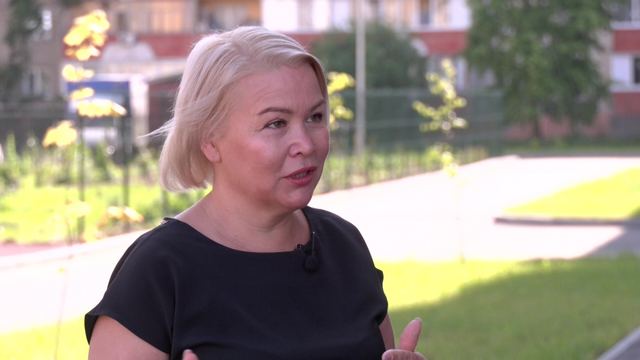«Марий Эл Радиолан» - 20 ий: кузе чыла тӱҥалын -икымше редактор Наталья Пушкина шарналта