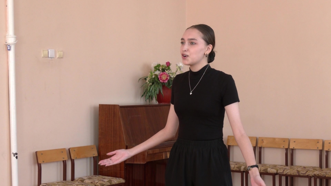 В Колледже культуры и искусства им. Палантая продолжается приемная кампания