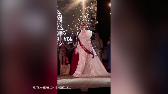 Марий Эл ТВ: Курыкмарий ӱдыр Екатерина Мишакова моторлык конкурсышто Марий Элын чапшым арален