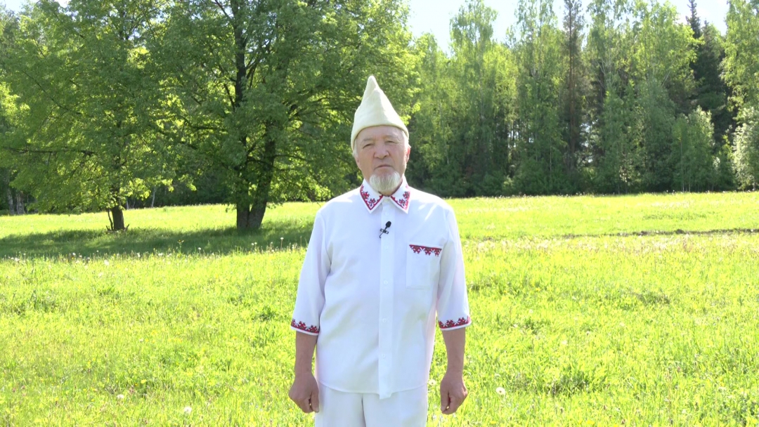 МАРИЙ ЙӰЛА: А. Рукавишников