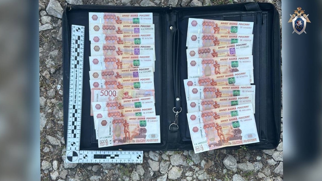 В Марий Эл возбуждено уголовное дело по факту попытки дачи взятки должностному лицу