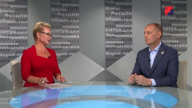 Интервью с исполнительным директором Ассоциации ветеранов СВО Дмитрием Афанасьевым