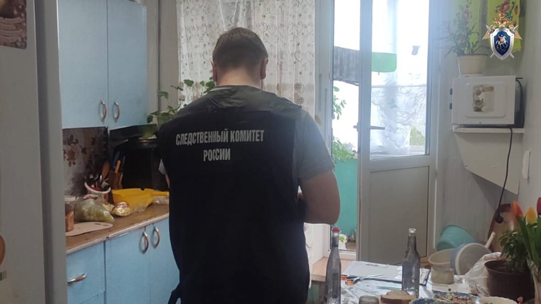 Жителя Марий Эл подозревают в убийстве знакомого и применении насилия в отношении представителя власти