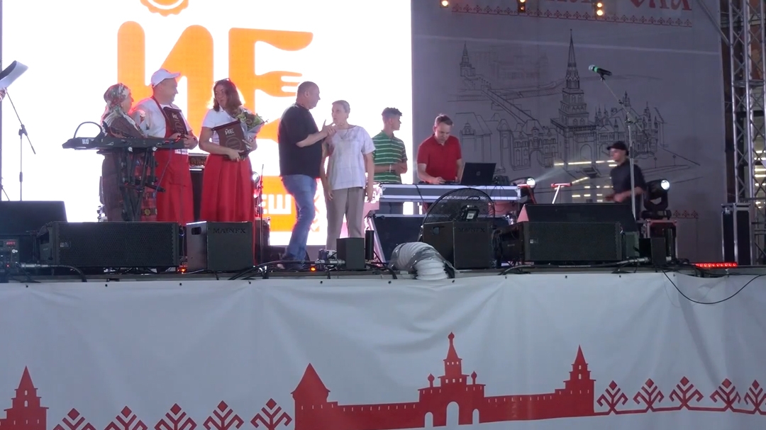 Опубликована деловая программа гастрономического фестиваля «Йошка Еш»