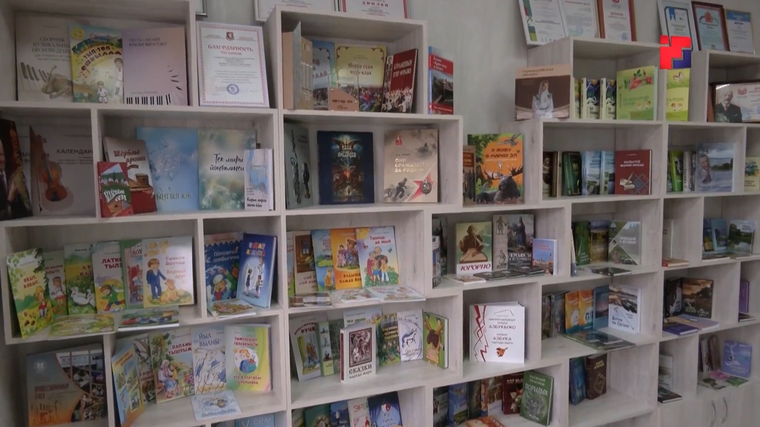 Йошкар-Ола станет книжной столицей Приволжья