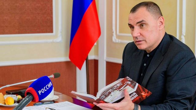 Вышел в свет сборник «Трудовой подвиг города Йошкар-Олы в годы Великой Отечественной войны»