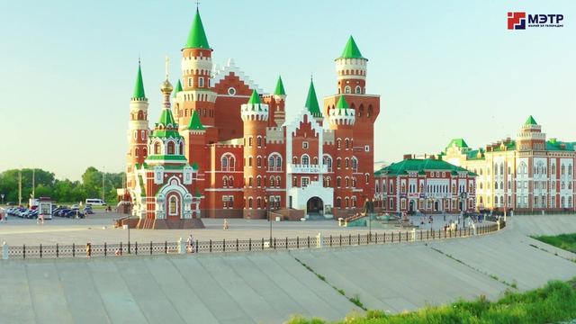 В Марий Эл театр кукол открывает 83-й театральный сезон