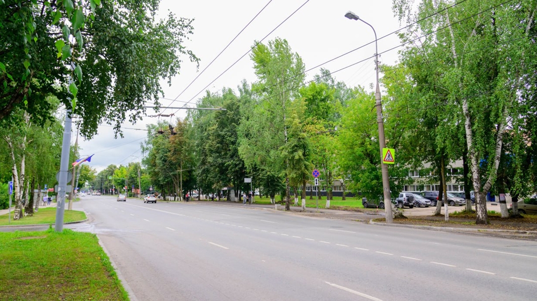 В Йошкар-Оле капитально отремонтируют канализационный коллектор