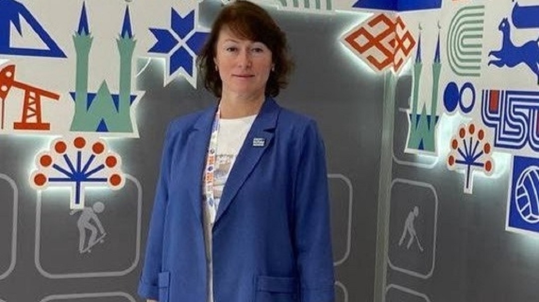 Вера Пронина стала заместителем министра труда и социальной защиты Марий Эл