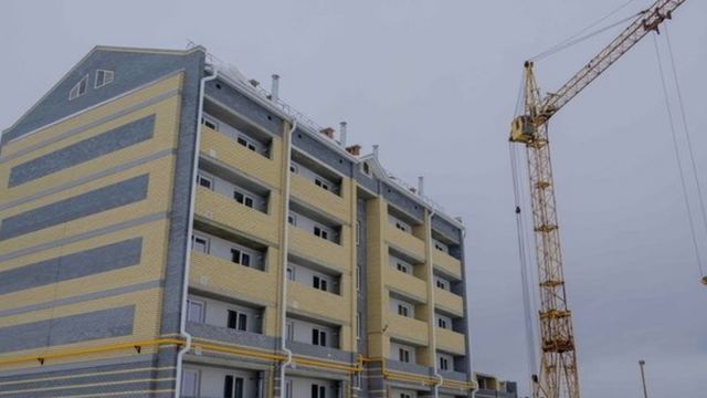 В Марий Эл более 50 семей получили поддержку для улучшения жилищных условий