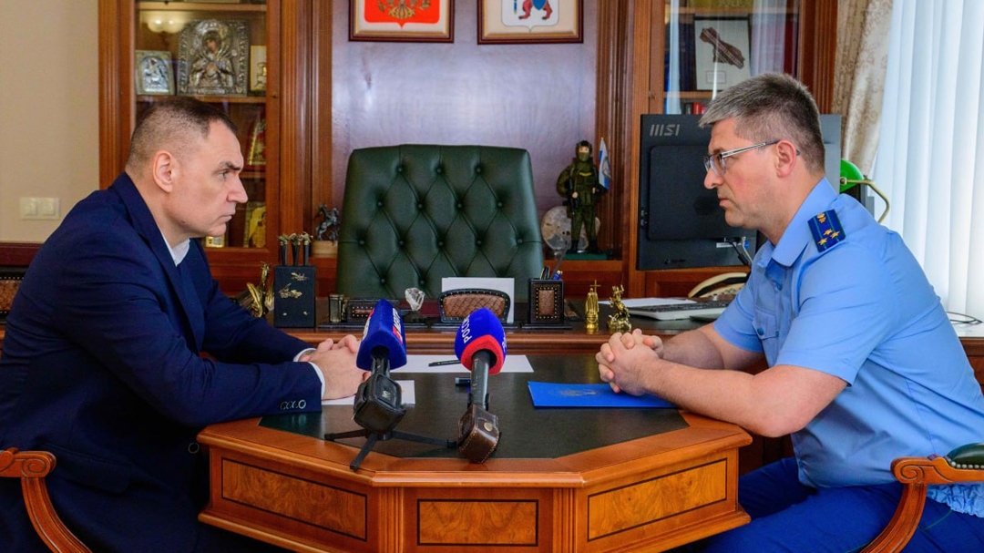 Глава Марий Эл: «Мы уделяем особое внимание безопасности транспортной инфраструктуры»