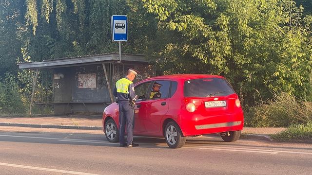 В Марий Эл дети стали чаще получать травмы в ДТП