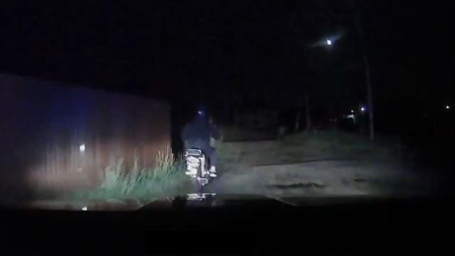 В Марий Эл задержали 15-летнего подростка на мопеде без водительских прав