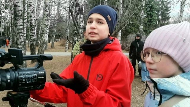 Юные кинематографисты из Йошкар-Олы взяли серебро на международном конкурсе