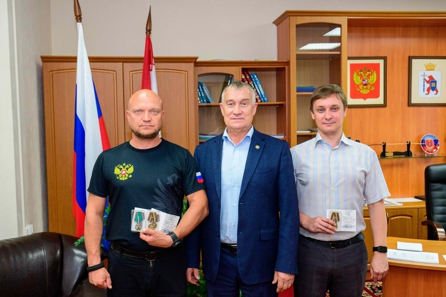 СВО участник-влаклан полшышо-влакым палемденыт