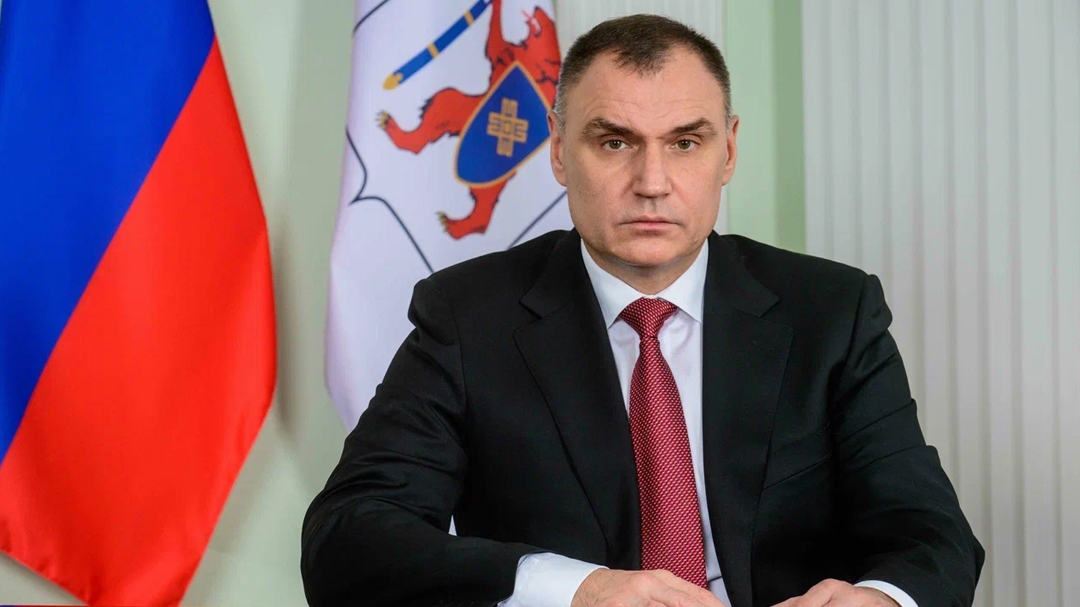 Юрий Зайцев поздравил жителей Марий Эл с Днём Государственного флага России