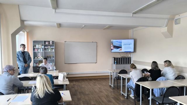 В Марий Эл идёт подготовка общественных наблюдателей к выборам