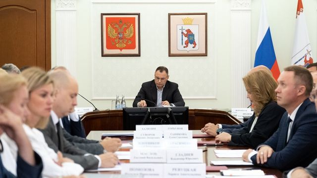 В Марий Эл аграрный и промышленный комплексы демонстрируют стабильный рост