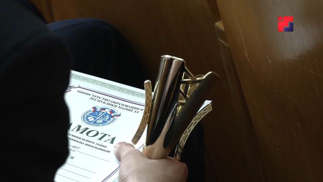 Лицей в Марий Эл вошёл в число 500 лучших школ страны