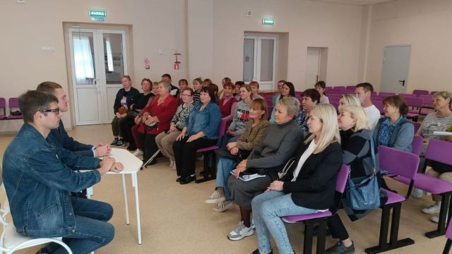 В Марий Эл штаб общественного наблюдения завершил обучение наблюдателей