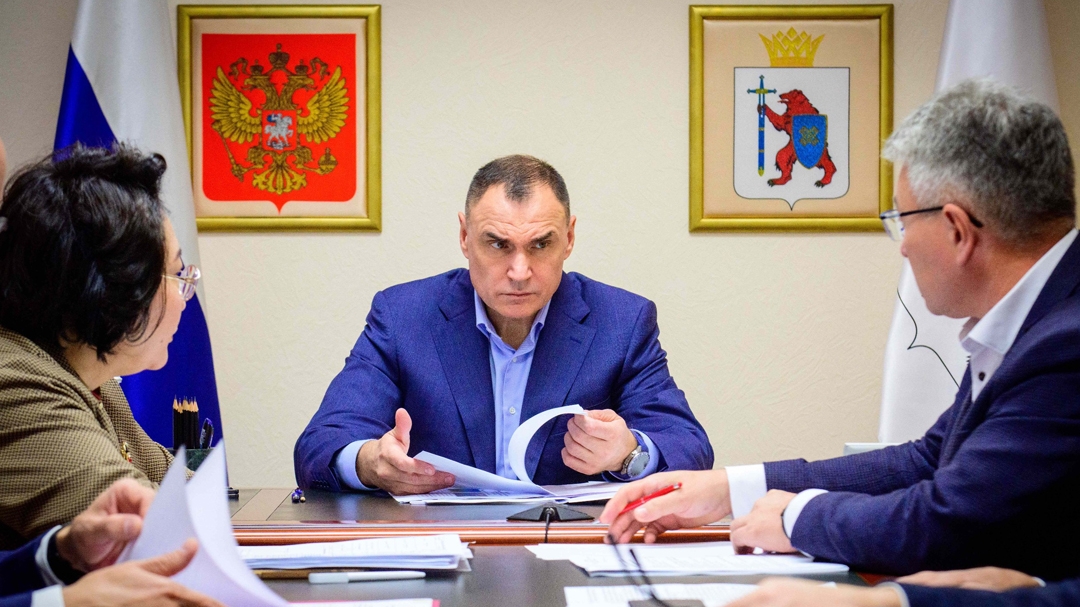 Марий Эл получит более 575 миллионов рублей на модернизацию объектов ЖКХ