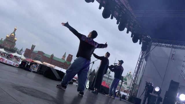Культурная афиша: День города - 2025