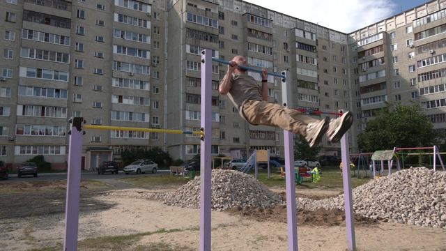В Йошкар-Оле по программе поддержки местных инициатив построят 2 спортплощадки