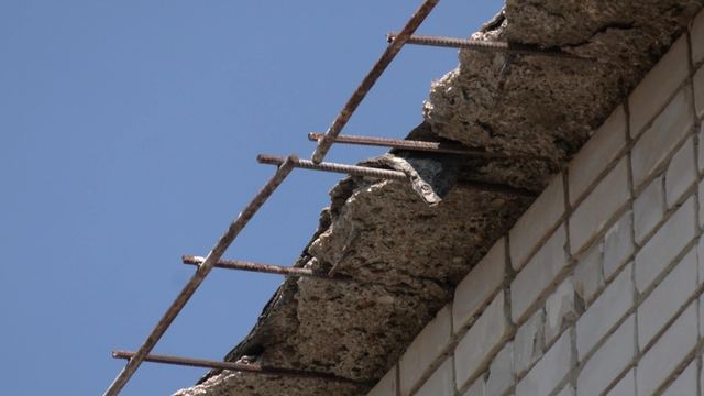 В Козьмодемьянске начался ремонт кровли Дома детского творчества