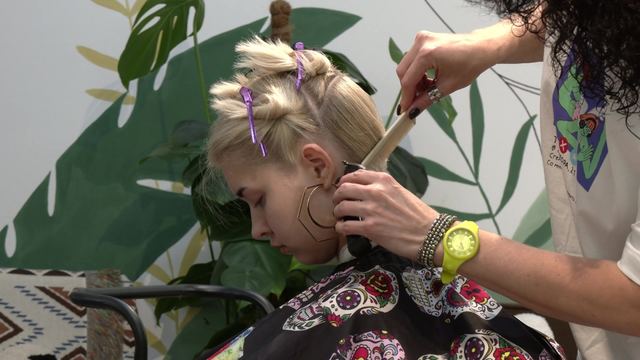Левши - на работе и в творчестве
