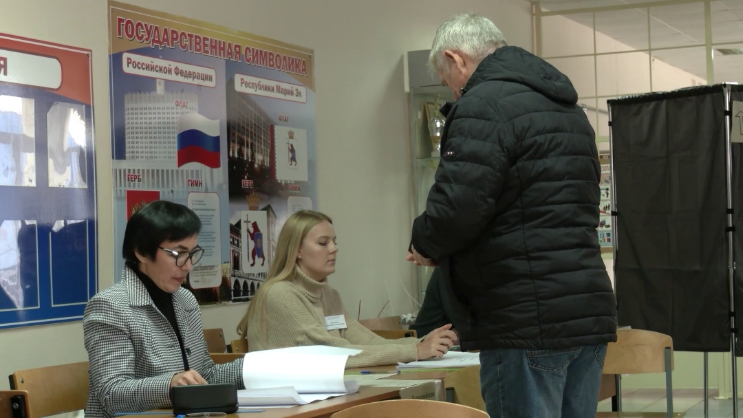 В Марий Эл в сентябре выберут более 50 депутатов