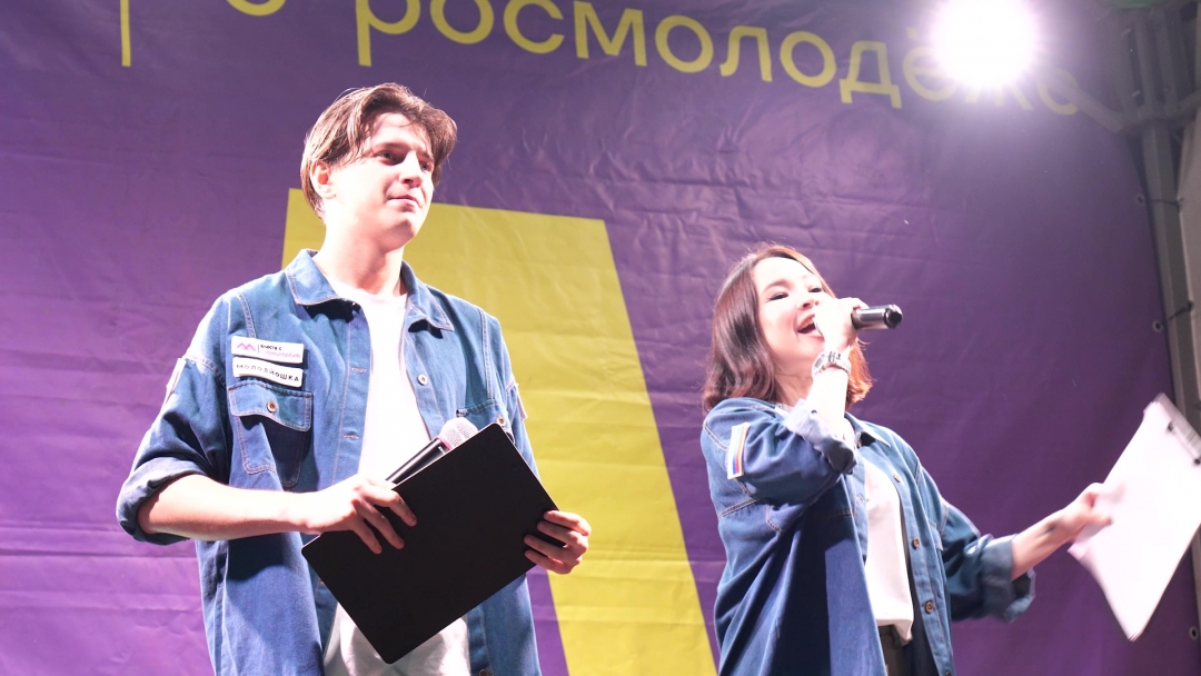 Лучшие проекты форума «МолодЙошка» получили финансирование на воплощение в жизнь