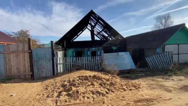 Сводка 112: срок для безжалостной бабушки, пожары, ДТП