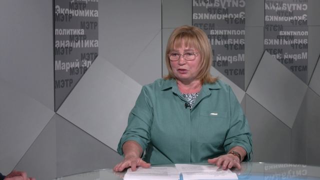 Интервью с исполнительным директором Республиканского фонда капремонта Ираидой Пономаренко