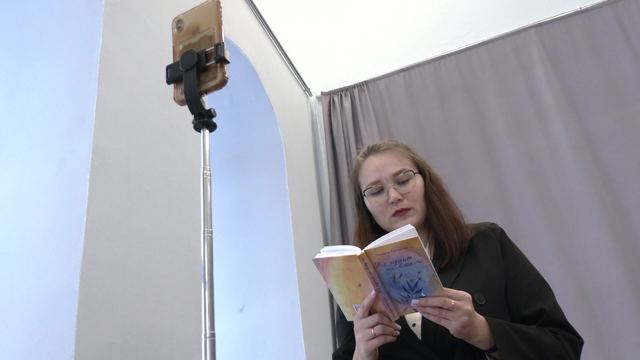 1 сентябрь гыч «Марла лудына» кумшо гана онлайн-марафон тӱҥалтышым налеш