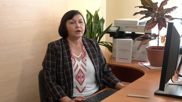 МАРИЙ ЙӰЛА: Шанчызе Любовь Абукаева кумалтыш мутышто пура, лем да шорва нерген умылтара