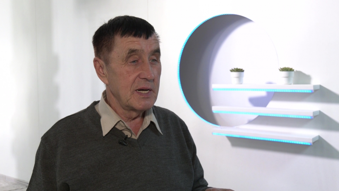 Краевед Леонид Киртаев СВО участник да нунын тукымыштын пӱрымашыштлан пӧлеклалтше у книгам возен