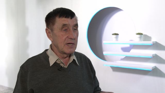 Краевед Леонид Киртаев СВО участник да нунын тукымыштын пӱрымашыштлан пӧлеклалтше у книгам возен