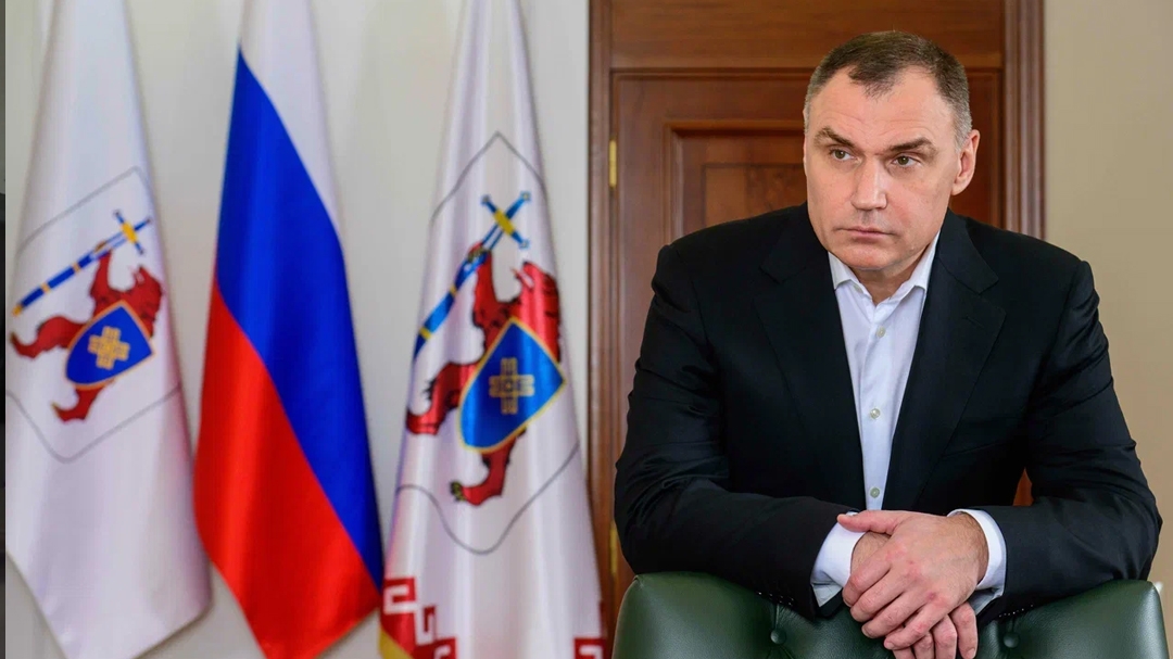 Юрий Зайцев поздравил школьников и педагогов Марий Эл с Днём знаний