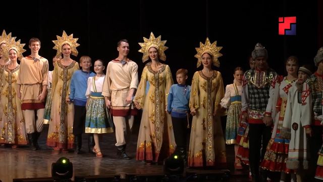 В Йошкар-Оле стартует отборочный этап всероссийского конкурса народного и сценического искусства «Танцуй и пой, моя Россия!»
