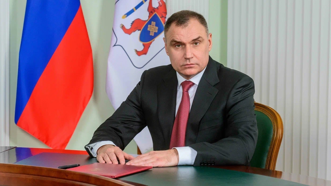 Глава Марий Эл поздравил финансистов с профессиональным праздником