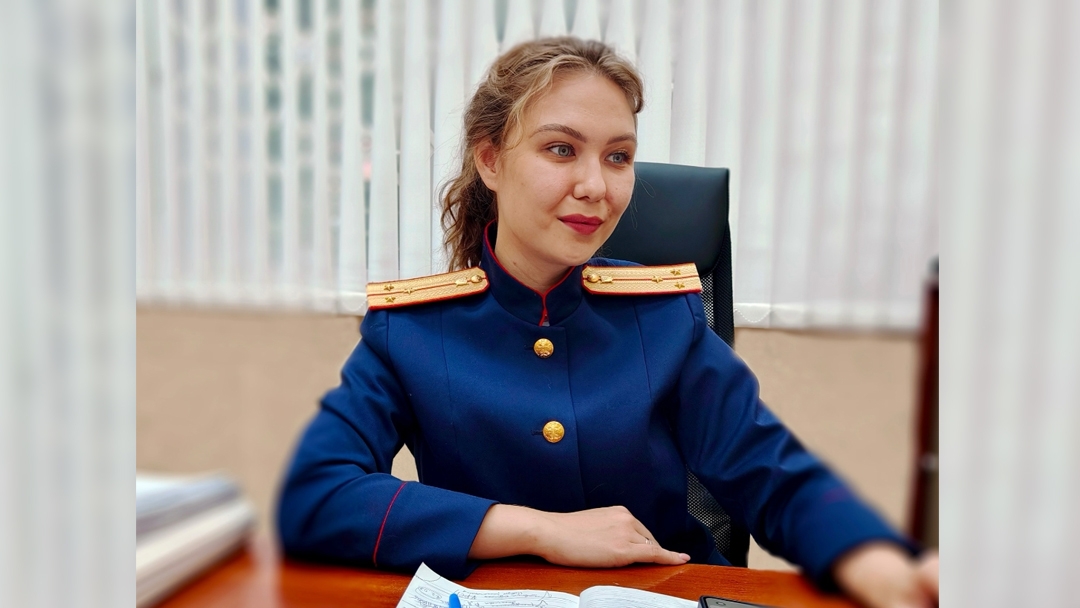 В СУ СК России по Марий Эл создано представительство Информационного центра
