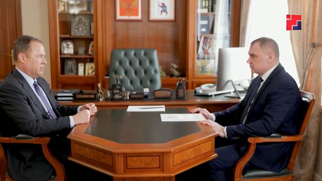 Полпред президента в ПФО Игорь Комаров посетит Марий Эл с рабочим визитом