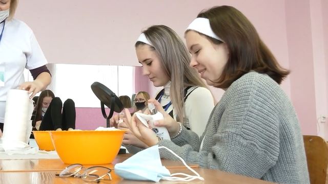 В Марий Эл пройдёт фестиваль рабочих профессий