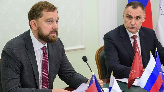 Марий Эл поделилась лучшими практиками цифровизации марийского языка