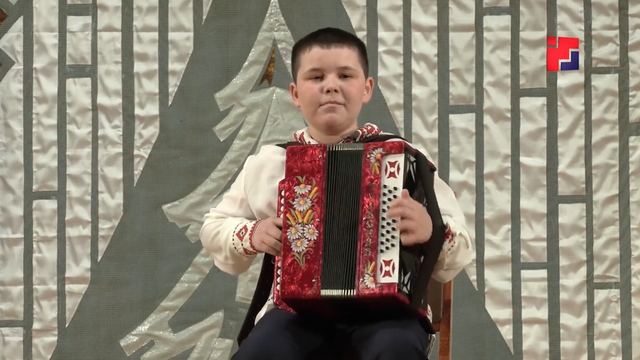В Йошкар-Оле пройдёт конкурс гармонистов