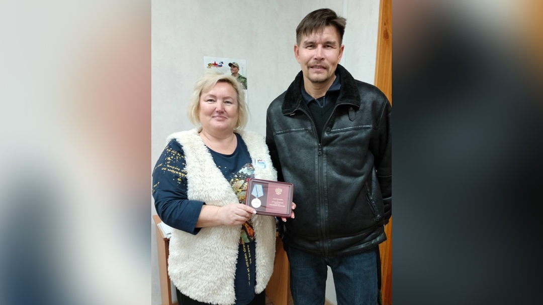 Ветерану СВО из Марий Эл компенсировали расходы на зубное протезирование