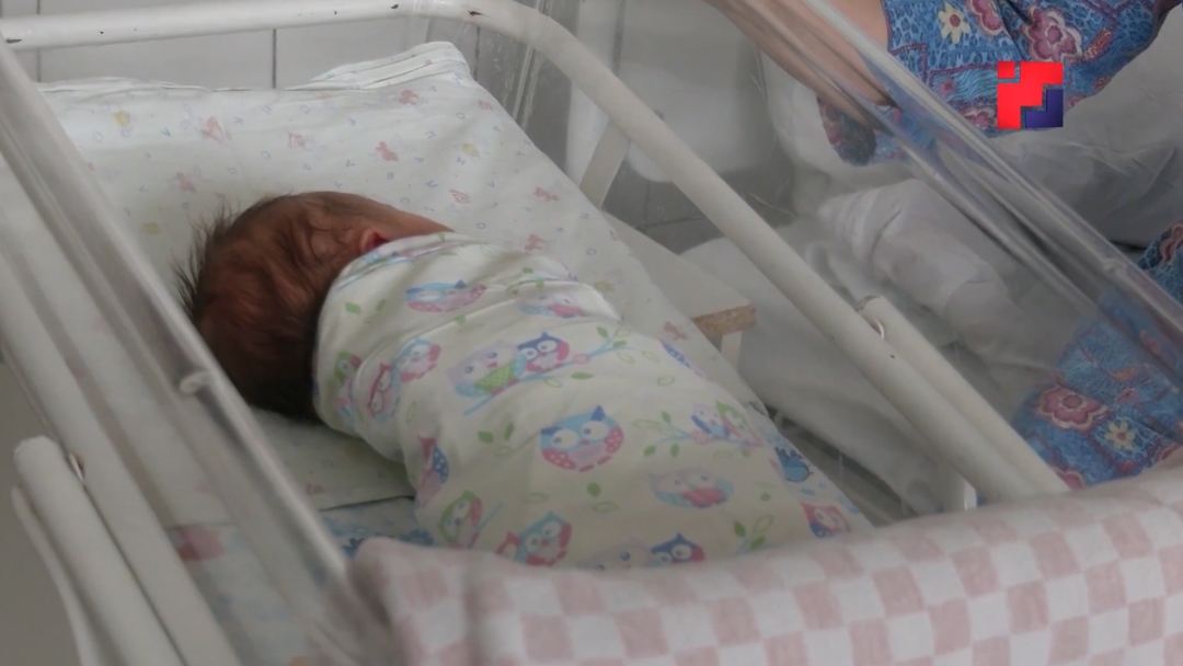 В Марий Эл более 3400 женщин воспользовались родовыми сертификатами в 2025 году